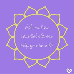 DoTERRA Essential oils!